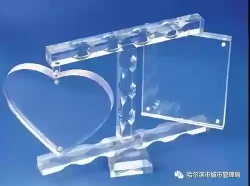 有机玻璃制品(有机玻璃多少钱一平米)插图1