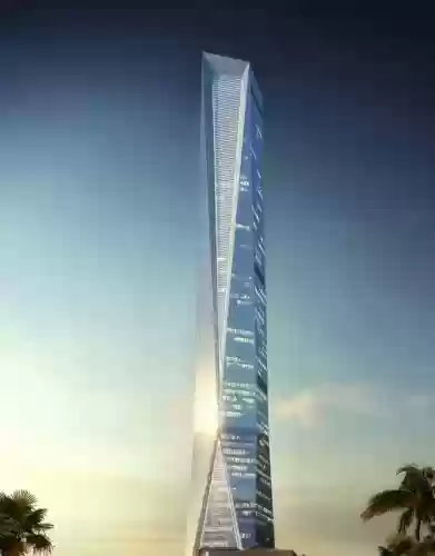 未来世界十大高楼(世界高楼排行榜前十名)插图36