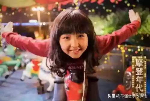 十大最美童星(中国最美童星女孩)插图3