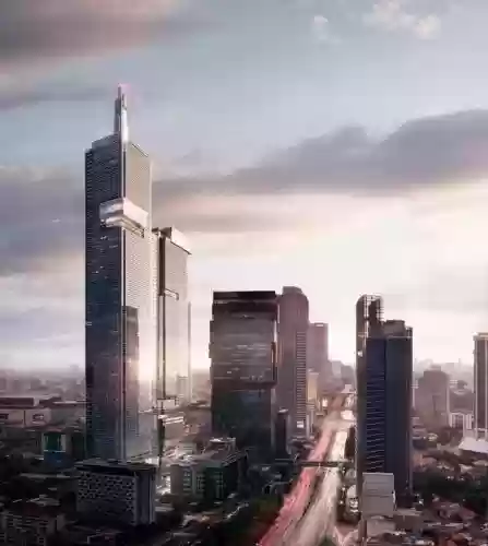 未来世界十大高楼(世界高楼排行榜前十名)插图14