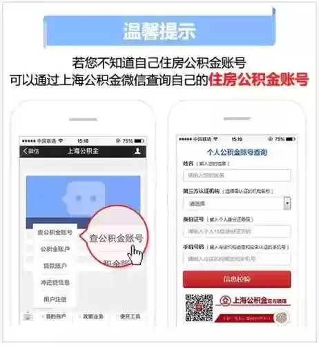 上海公积金查询网(上海公积金贷款还款计划表怎么查询)插图10