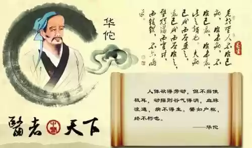 中国古代十大名医排名插图7