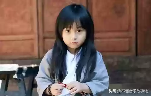 十大最美童星(中国最美童星女孩)插图9