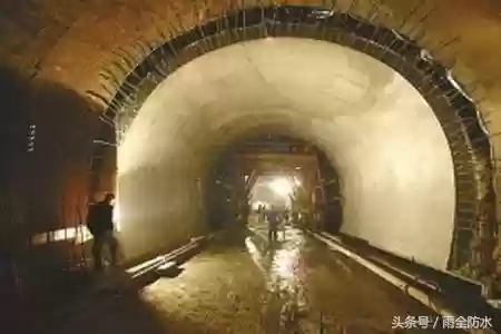 隧道防水堵漏(隧道施工缝漏水的处理办法)插图3