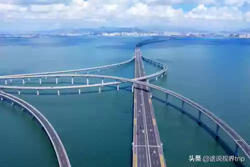 中国十大悬索桥插图10