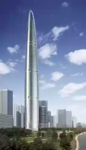 未来世界十大高楼(世界高楼排行榜前十名)插图10