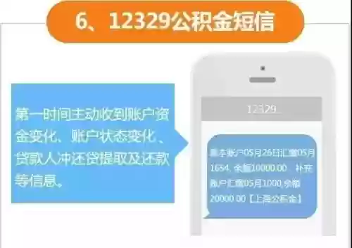 上海公积金查询网(上海公积金贷款还款计划表怎么查询)插图7