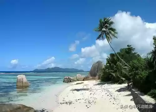 十大最美海滩(国内看海最佳旅游地方)插图5