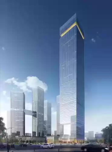 未来世界十大高楼(世界高楼排行榜前十名)插图29