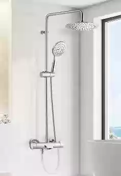 淋浴器十大知名品牌(全国十大花洒排名)插图4