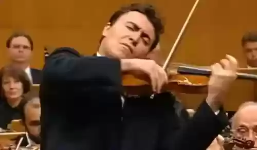 中国十大小提琴家插图11