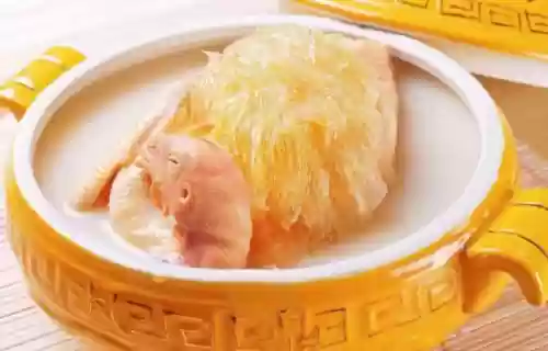 香港十大经典名菜(香港必吃的15种特色美食)插图2