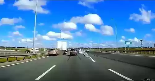 十大死亡高速公路(中国十大夺命路段)插图