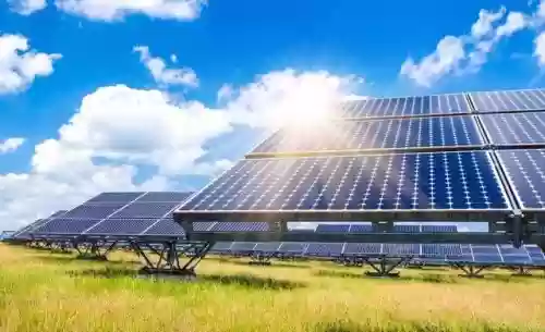 太阳能电池板厂家(太阳能电池板品牌排行榜)插图