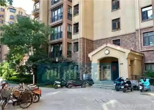 郑州市十大房产托管(正规房屋托管公司)插图