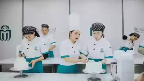 重庆十大烘焙学校(重庆烘焙培训机构排行榜)插图1