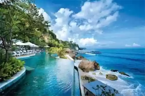 巴厘岛十大海滩(巴厘岛十大著名景点)插图
