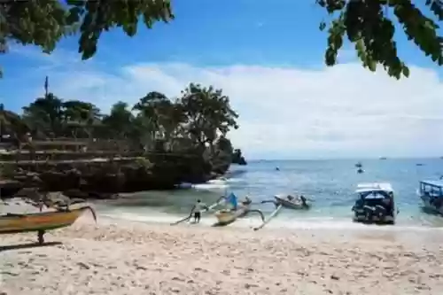 巴厘岛十大海滩(巴厘岛十大著名景点)插图3