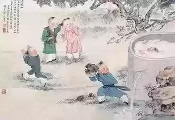 古代十大神童(中国公认的三位神童)插图2